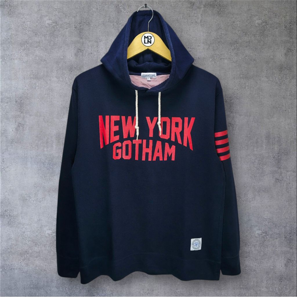 Grangesta Standard Hoodie