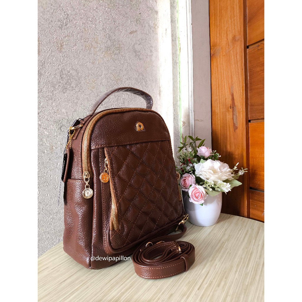 Tas Papillon Bandung 3 In 1 K3463