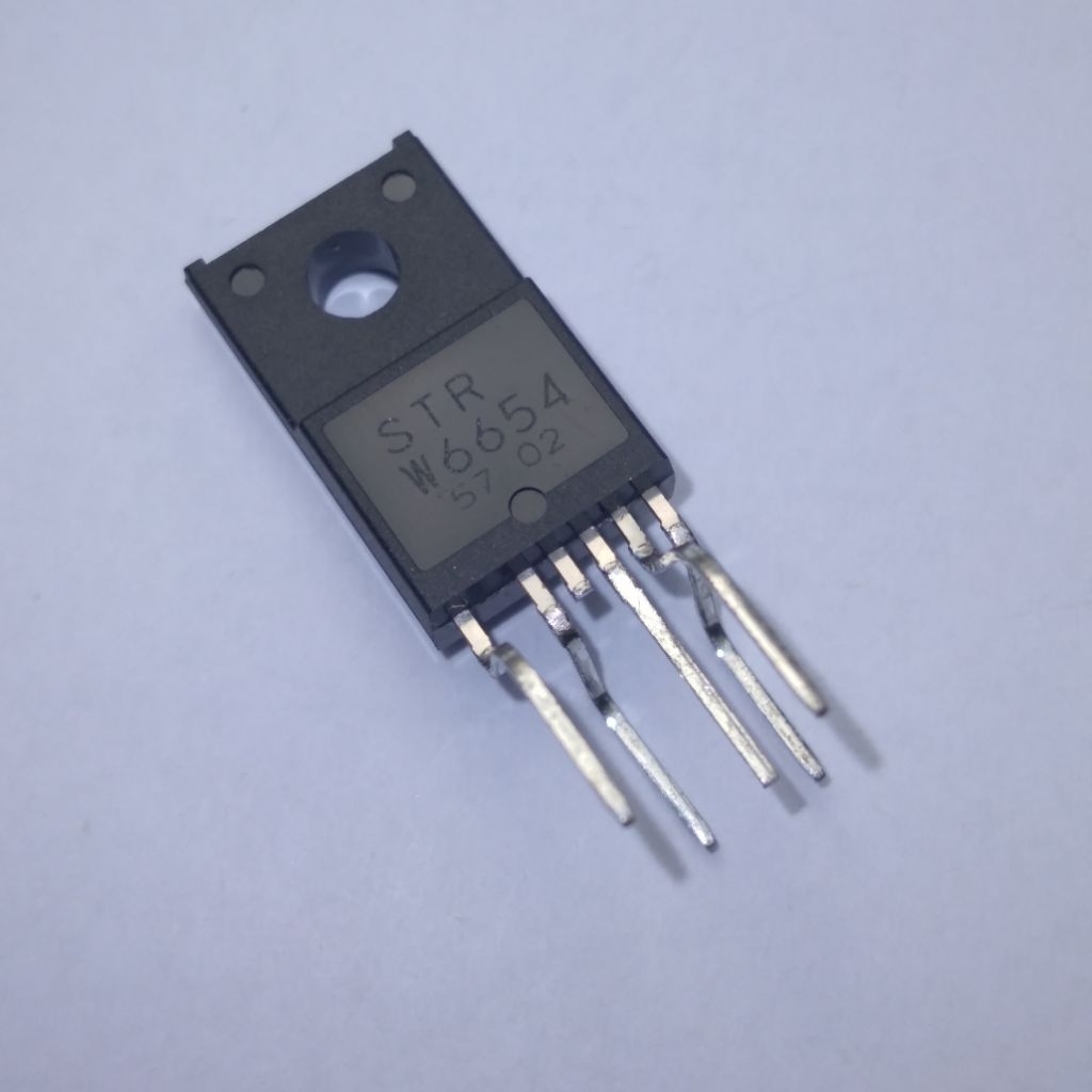 STR W 6654 STR W6654 STRW6654