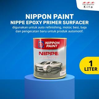 Nippon Paint Nippe Epoxy Primer Surfacer - 1 L