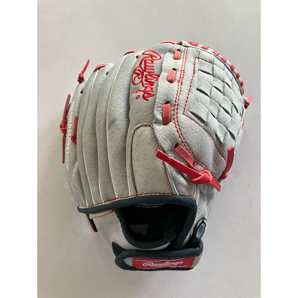 Baseball 11” glove RHT