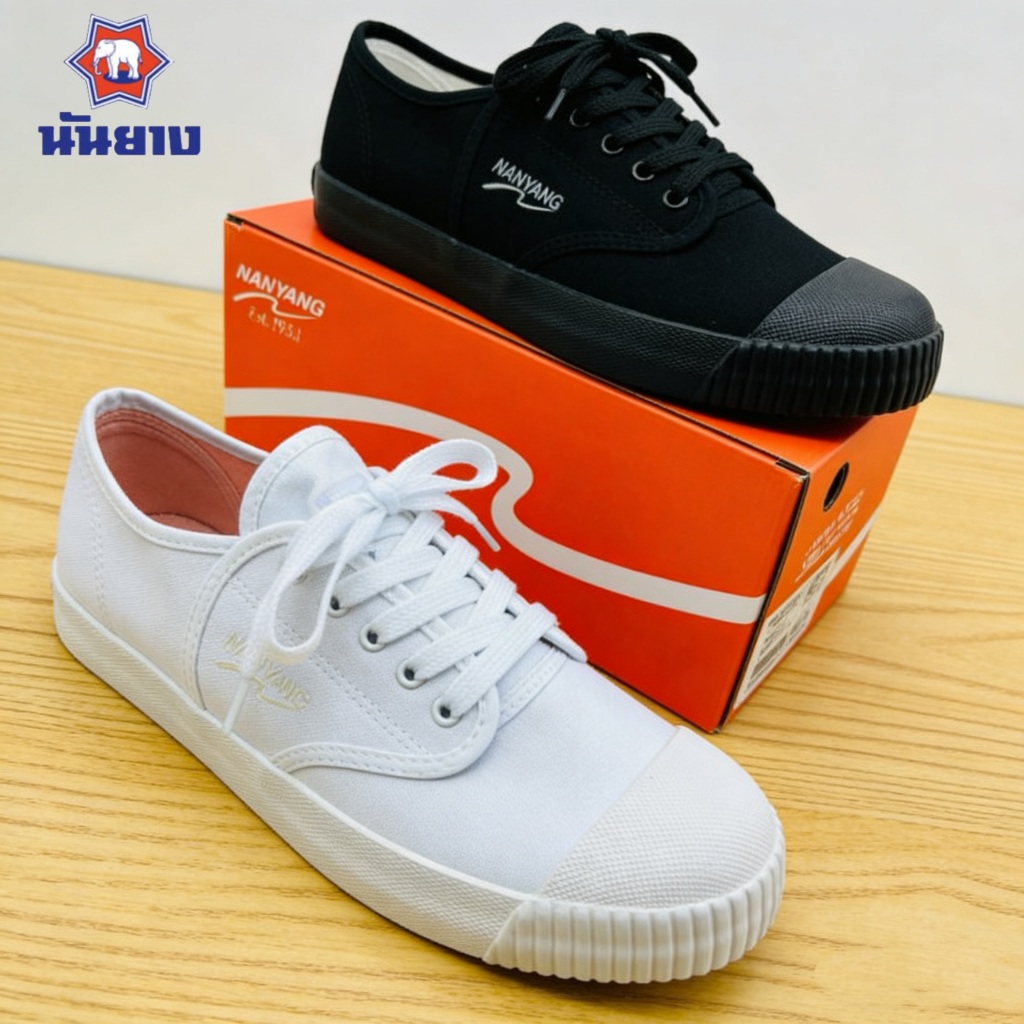 Sepatu Takraw Nanyang Original Wanita Pria,Kasut Bola Sepak Nanyang,KasutSekolah,Sesuaiuntuk Takraw,