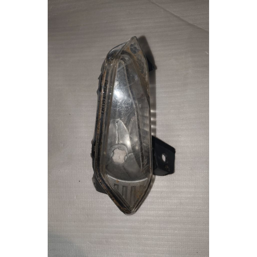 reting depan smash titan bagian kiri bekas