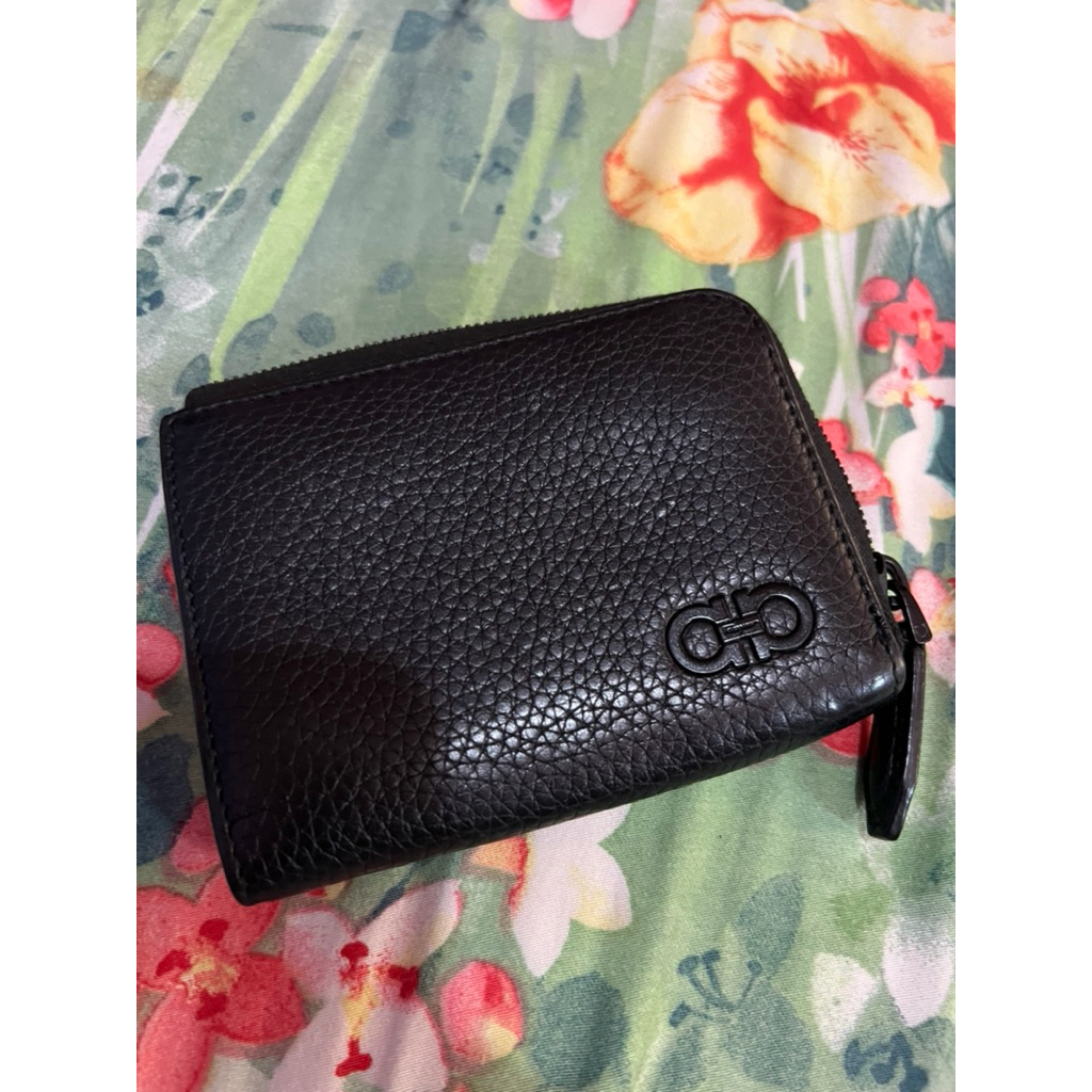 Salvatore Ferragamo Wallet