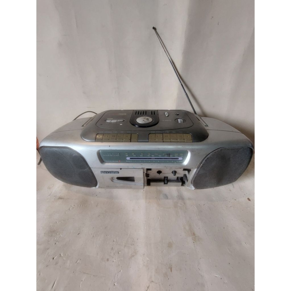 POLYTRON  MEGA POWER  COMPO LAWAS