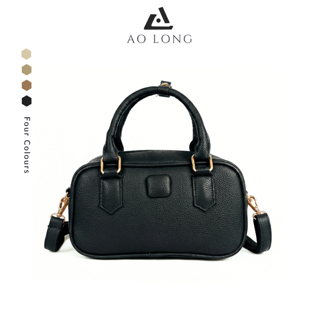AOLONG CARMEN 9033# - Tas Selempang Modern Simple Design - Tas Selempang Premium Elegan