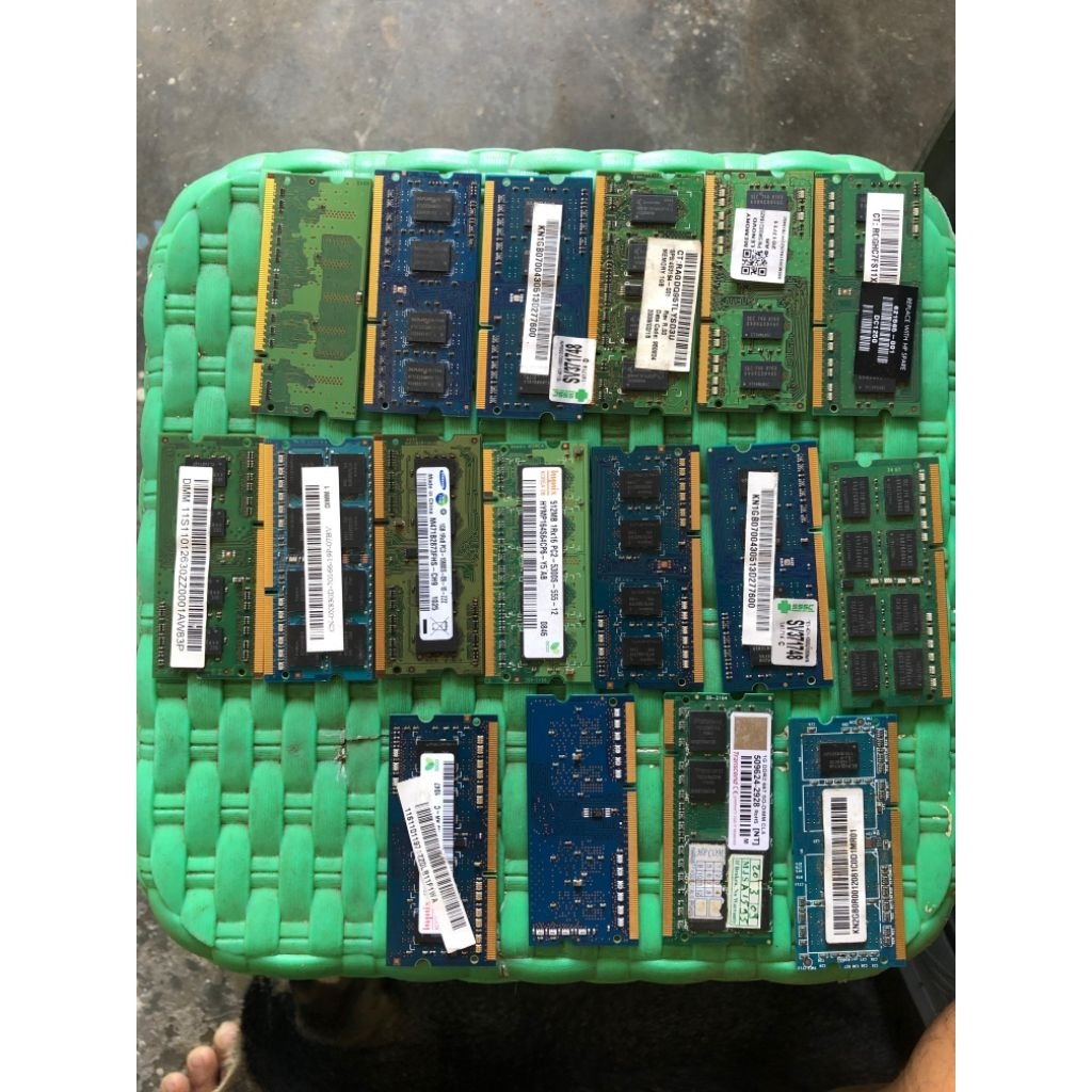 Ram Laptop Normal || Ram Laptop murah