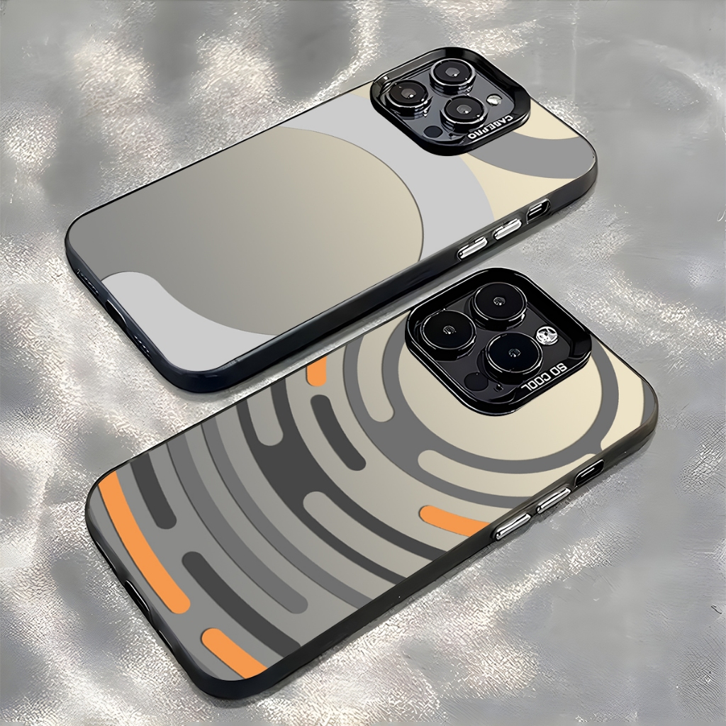 CASE ITEL CITY 100  A70 A60 A60S P65 S23 S25 ULTRA P55 5G A50 SOFTCASE HYBRID IMD PLATE HOLOGRAM PRE