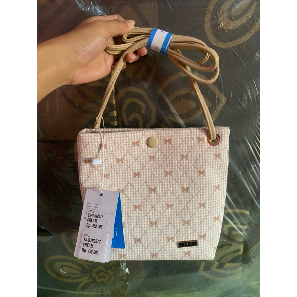 Tas Enji Yumei (Baru)