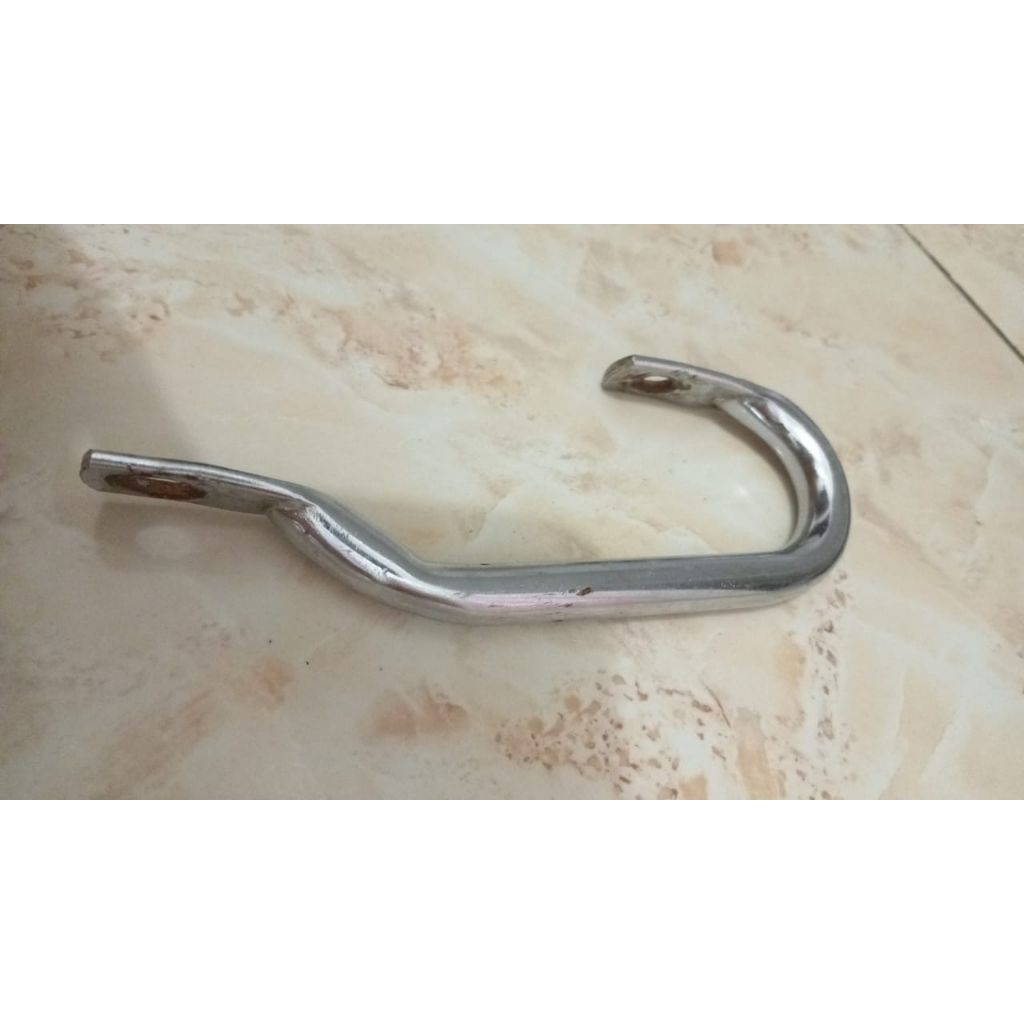 Begel Behel Honda C70 Original