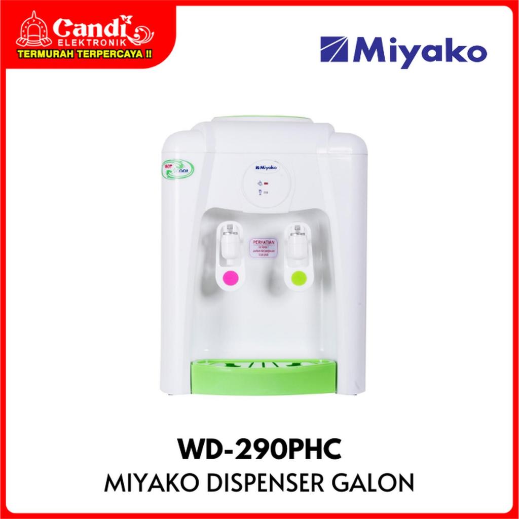 DISPENSER MIYAKO WD-290PHC