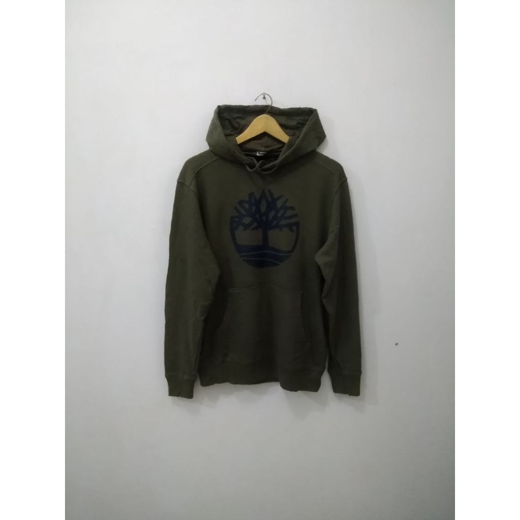 Hoodie TIMBERLAND
