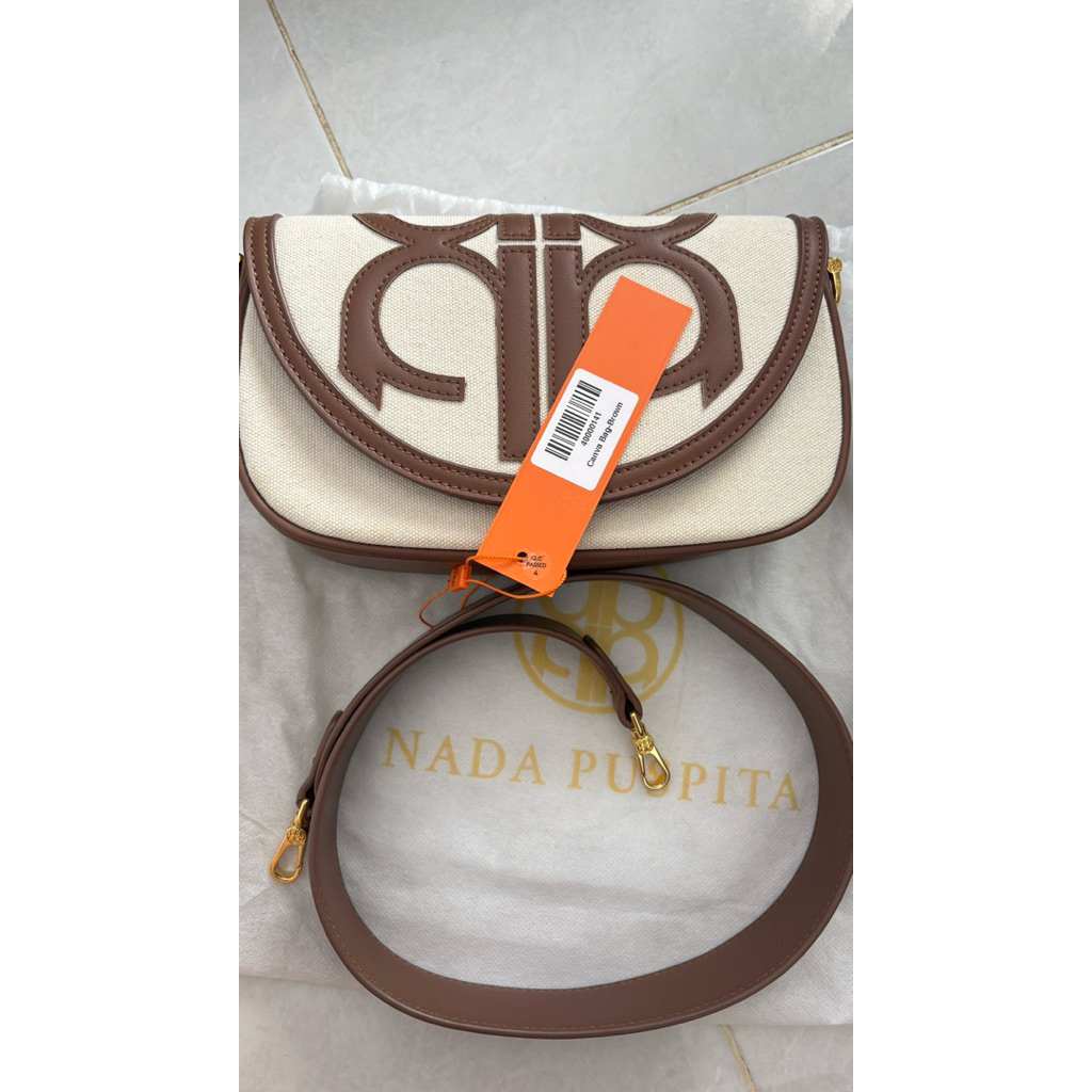 Nada Puspita Bag