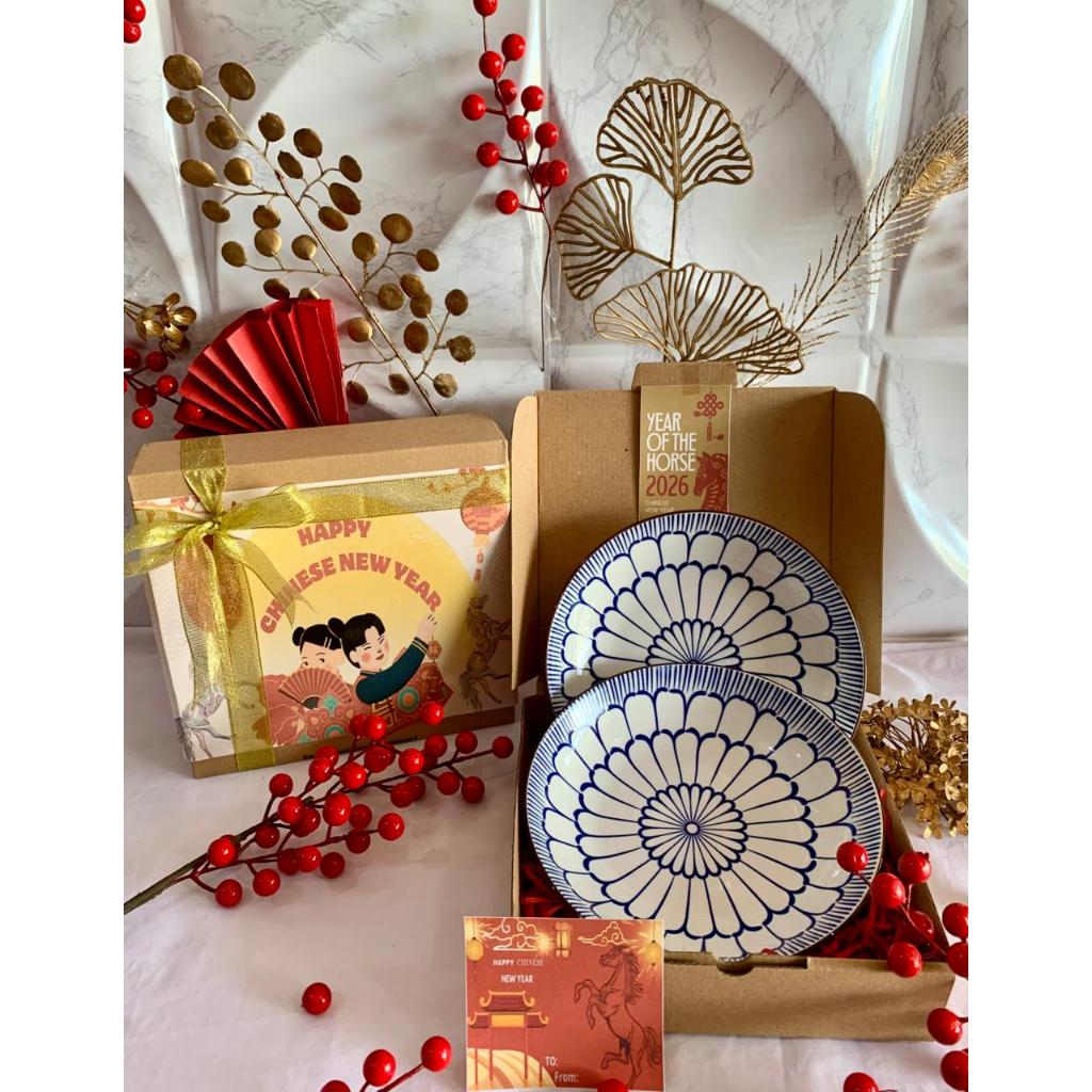 Hampers Imlek CNY 2026 - Hampers Imlek Chinese New Year 2026