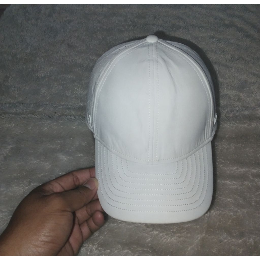 Topi melin Setelan Second