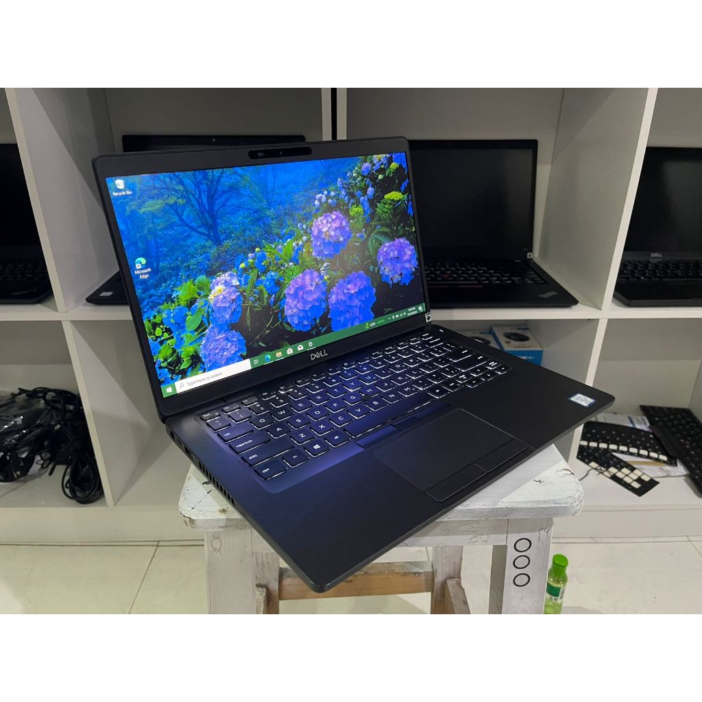 DELL LAGTITUDE 5400 GEN 8