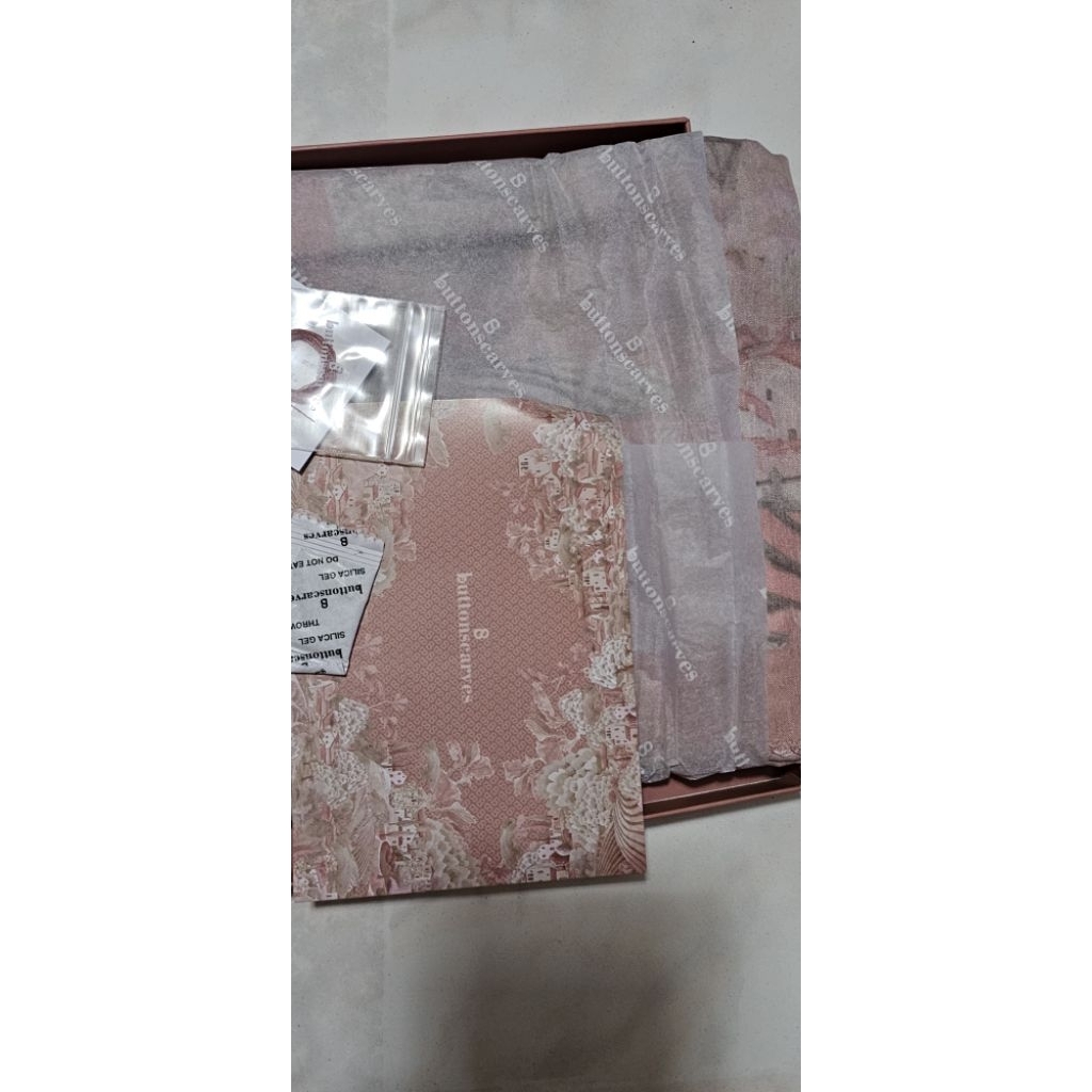 New hijab Buttonscarves tuscany