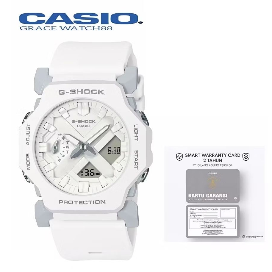 Jam tangan Casio G-Shock ga-2300-7adr / Casio G-Shock ga-2300-7