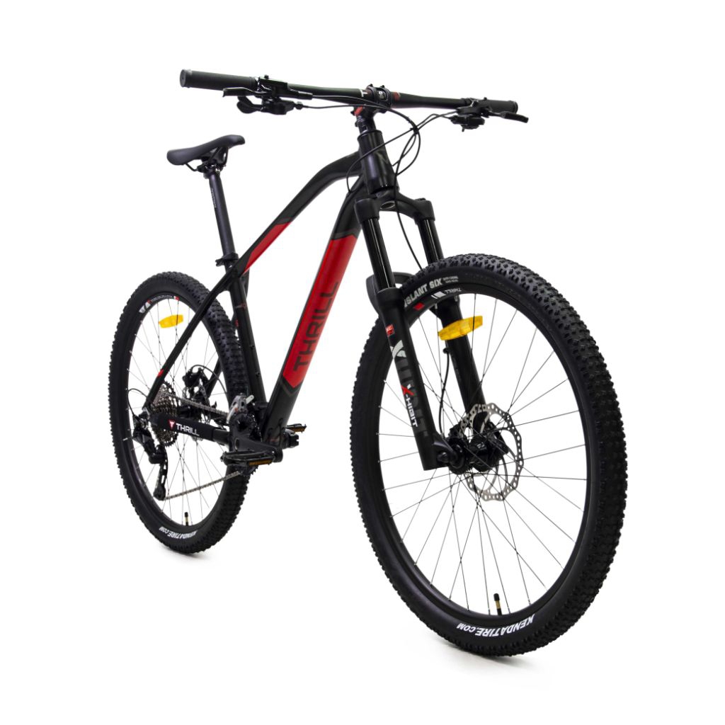 SEPEDA MTB THRILL VANQUISH 1.0/SEPEDAJOGJA