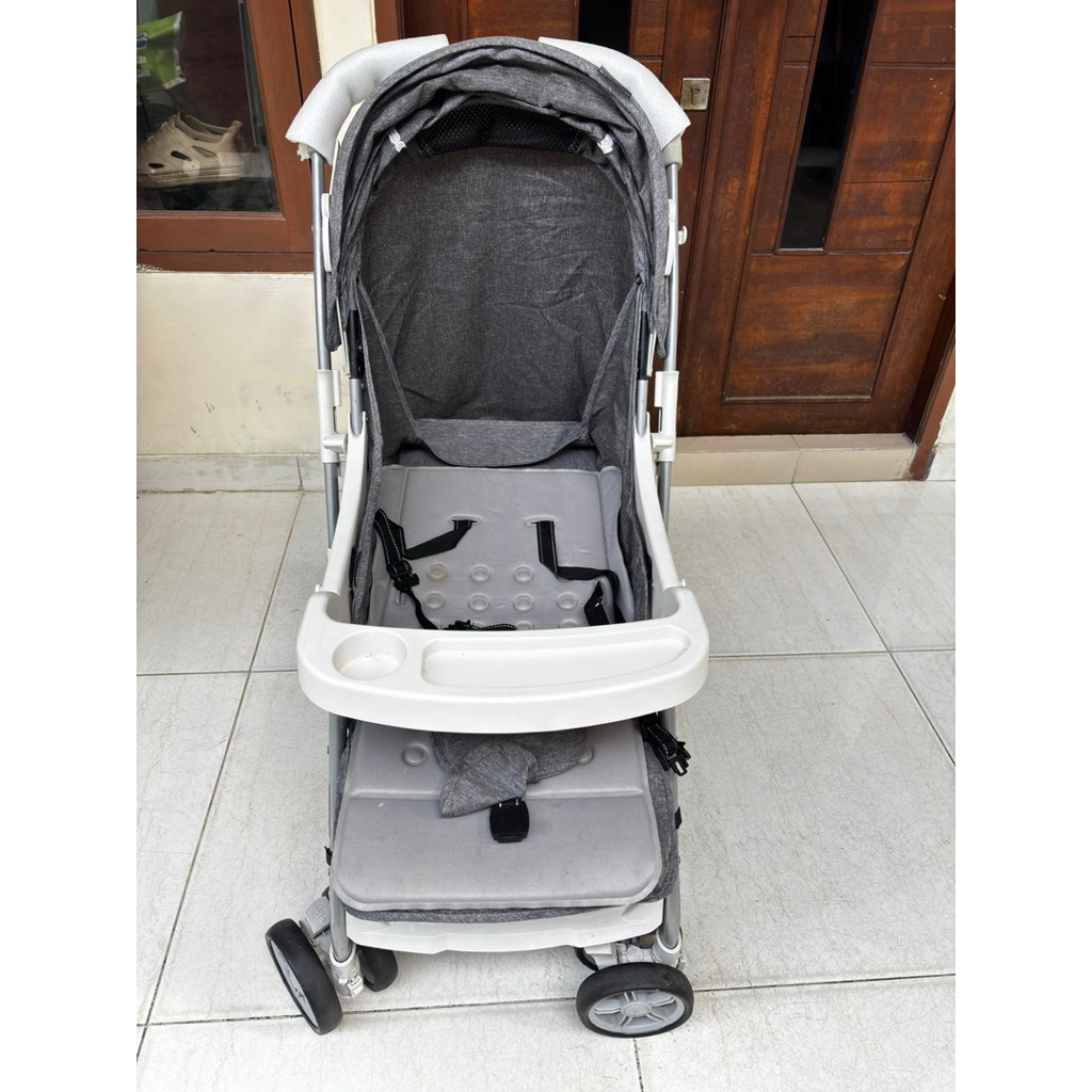 baby does stroller | preloved stroller