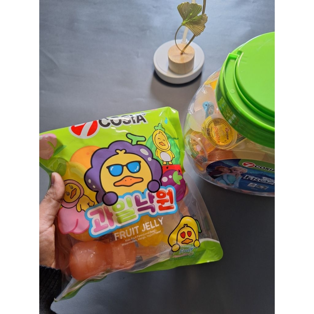 Jelly 7 Cosia 1,5 kg