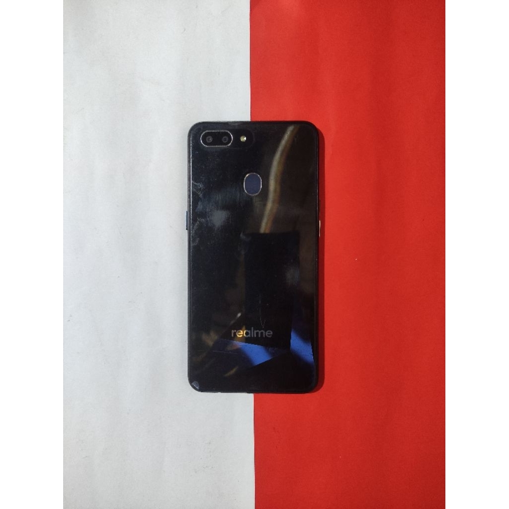 Realme 2 Ram 3Gb/32Gb