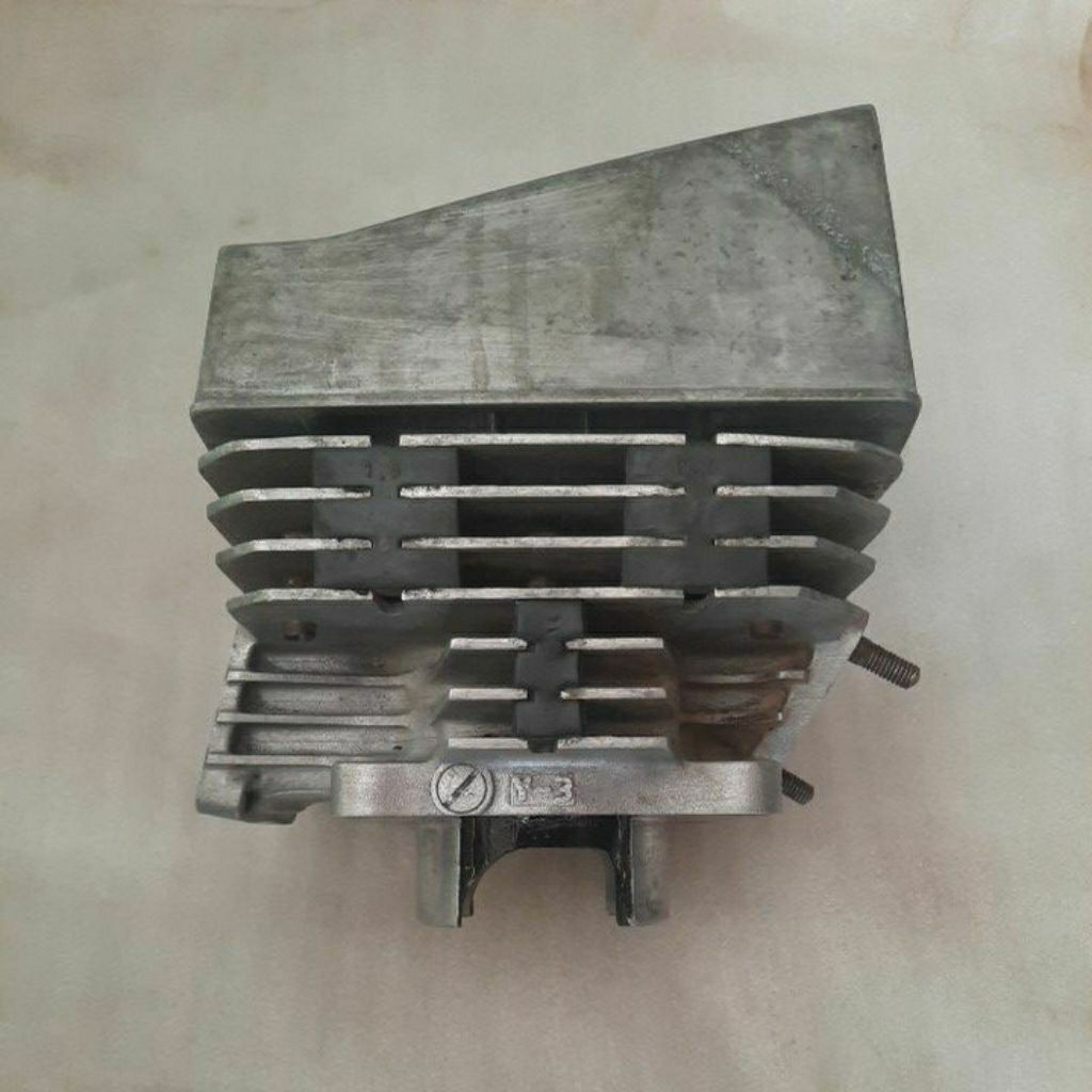 Blok Rx King Y3 os 150 Original japan