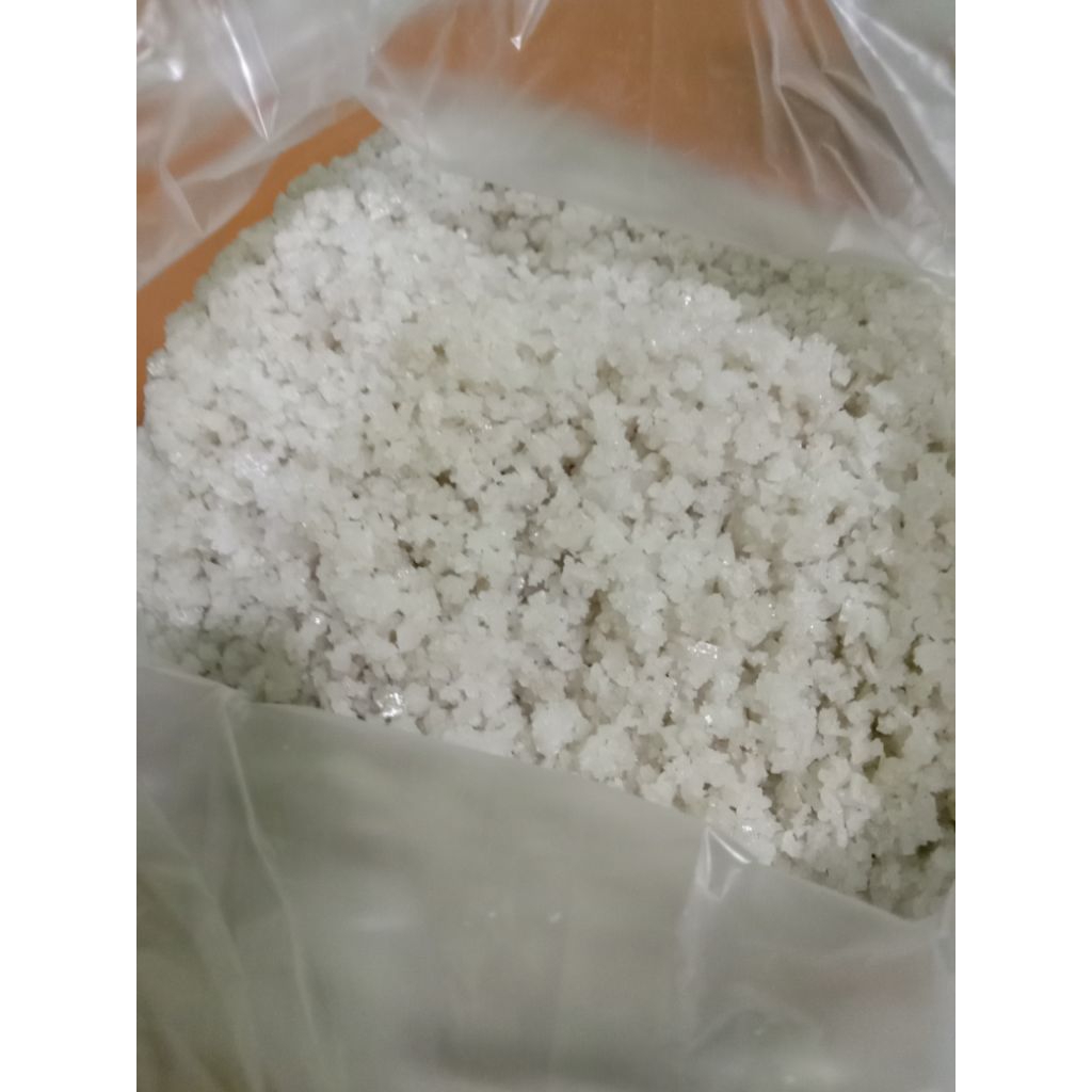 garam krosok/garam kasar 1kg