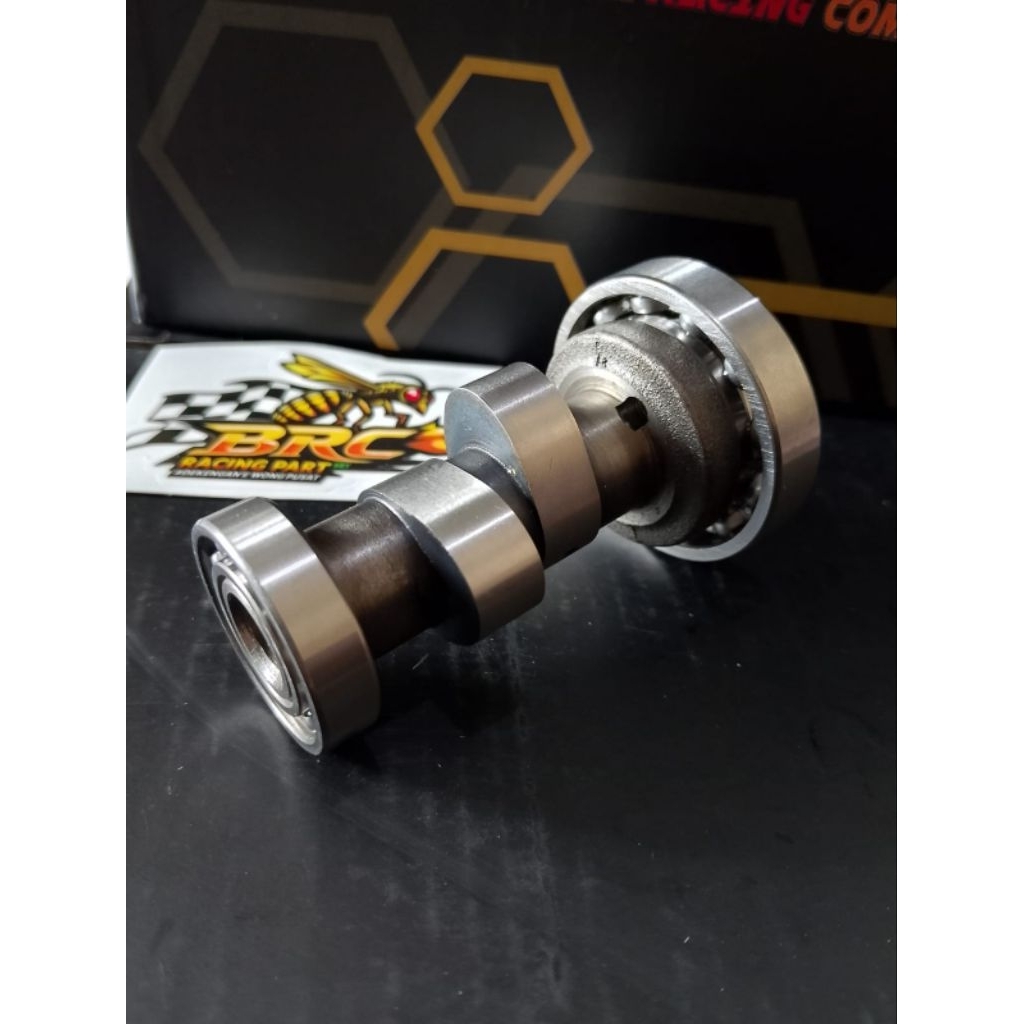 Noken As Racing Custom Grand Supra X Win Supra Fit Legenda racing