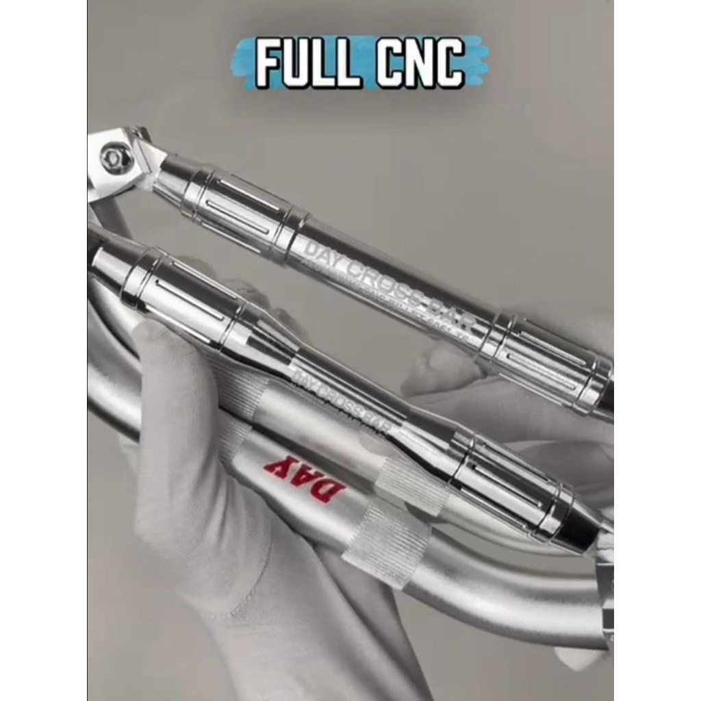 Stang Stir Day LOW Cnc Gen 2 Stang Day Low NAS