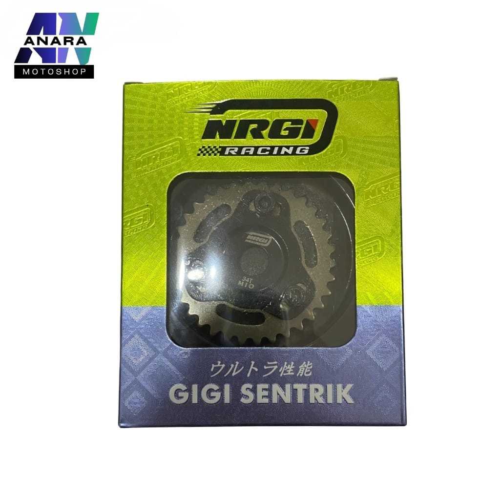GIGI SENTRIK GESER MIO GIGI SENTRIK MIO J GEAR SENTRIK MIO GESER SPORTY MIO SMILE MIO J NRGI RACING 