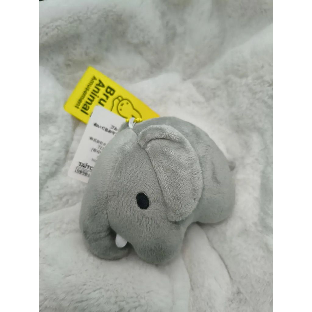 ganci boneka miffy original newtag