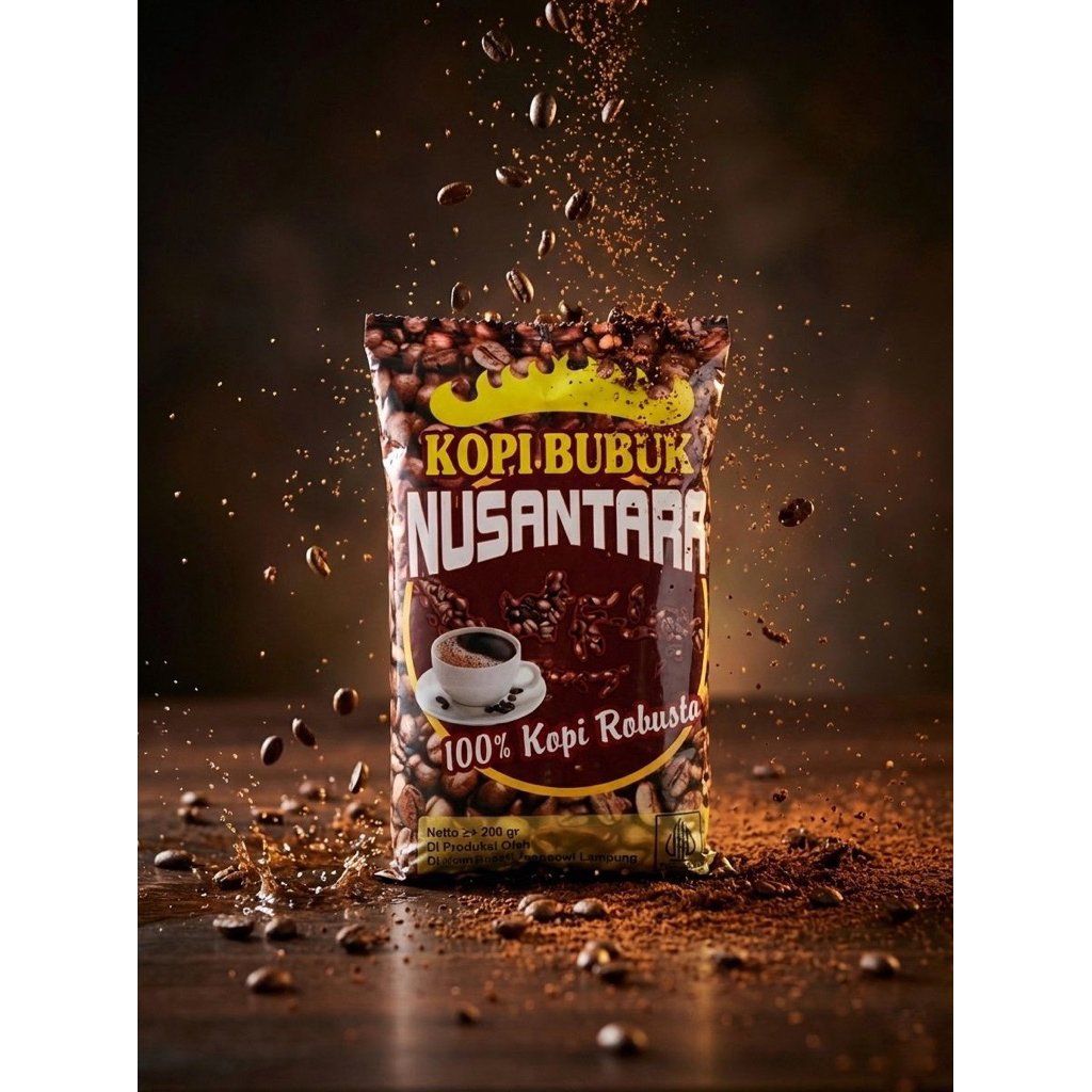 KOPI NUSANTARA