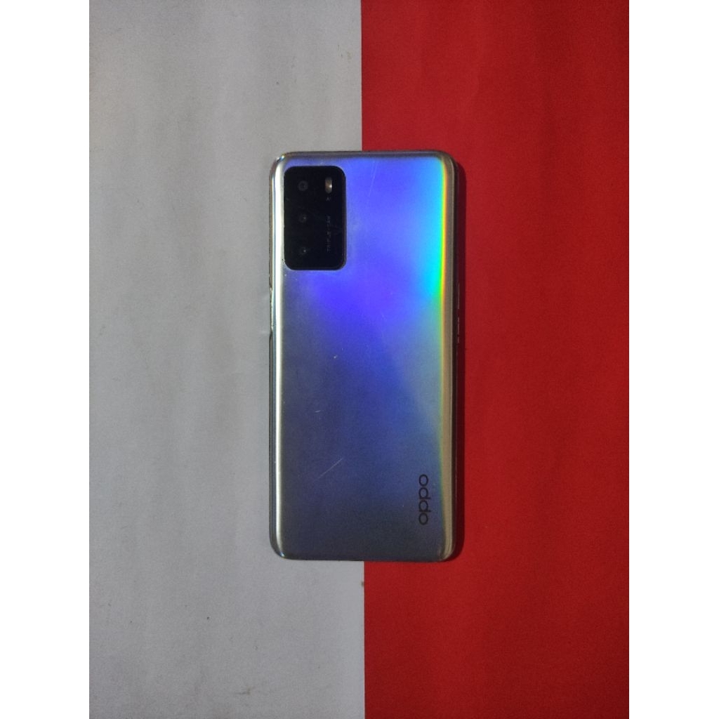 Oppo A16 Ram 4Gb/64Gb