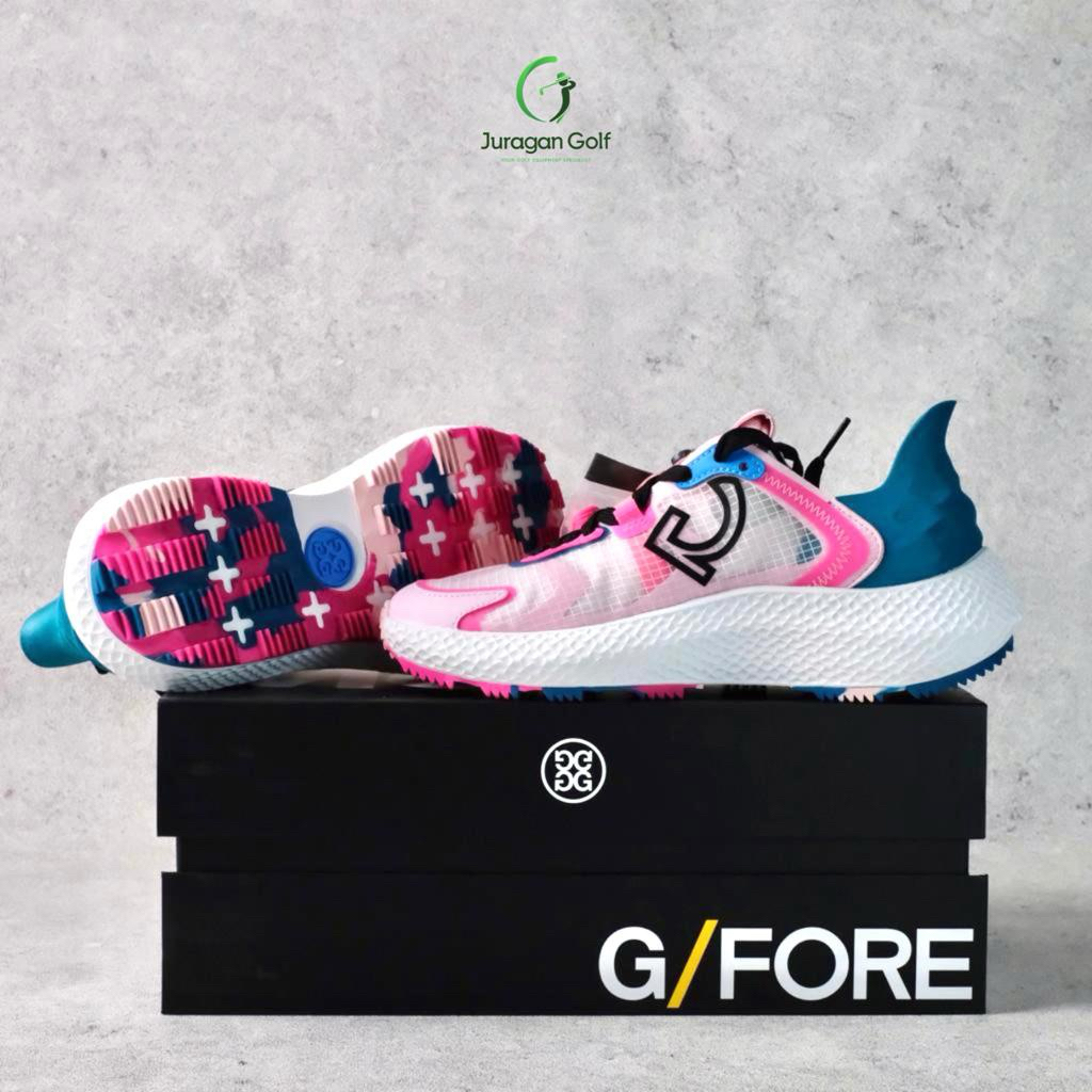 G/Fore Golf MG4X2 Woman Ringstop Petrol (Shoes)