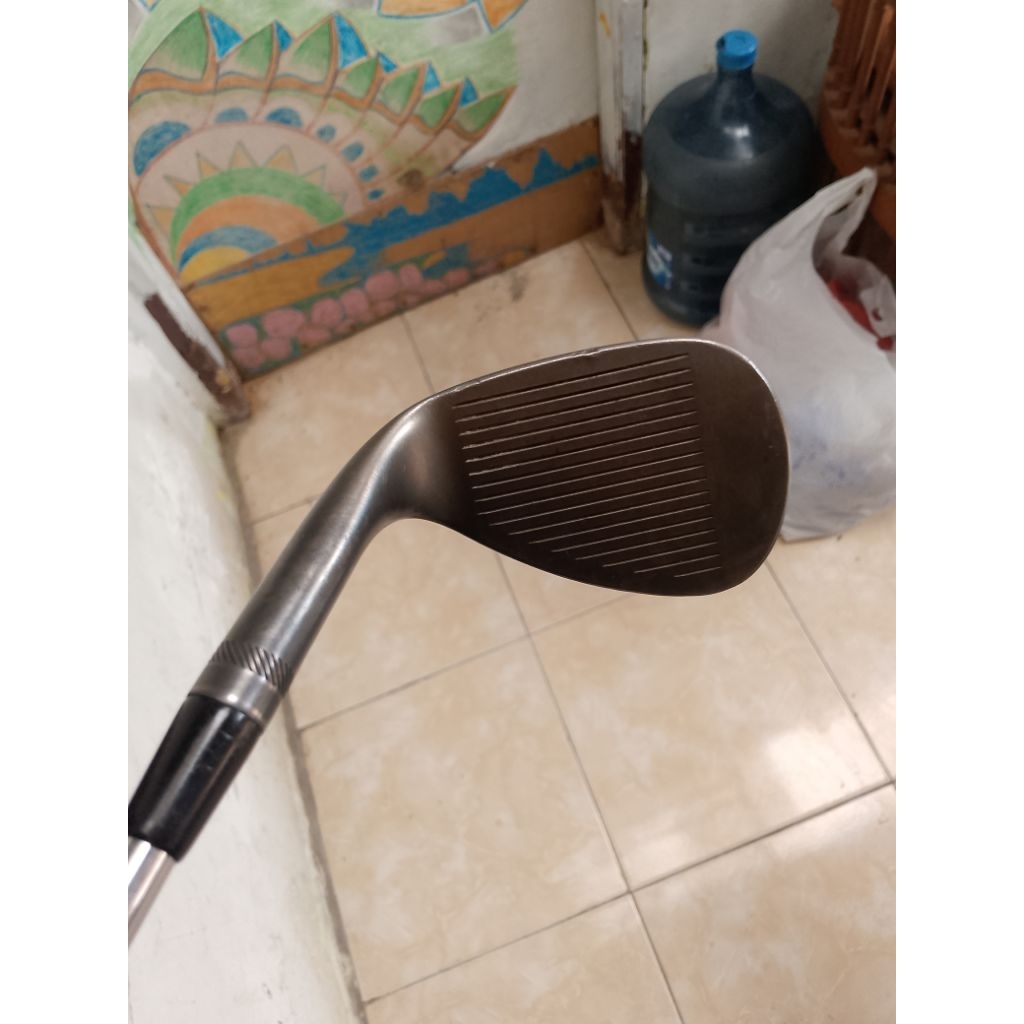 stik golf wedge titleist sm6