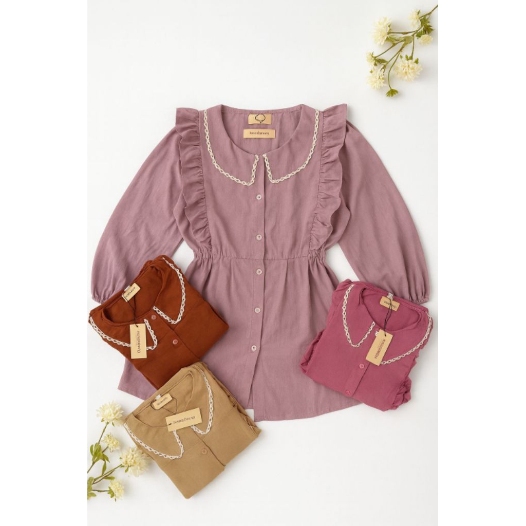 GERAI_tunik anak tanggung