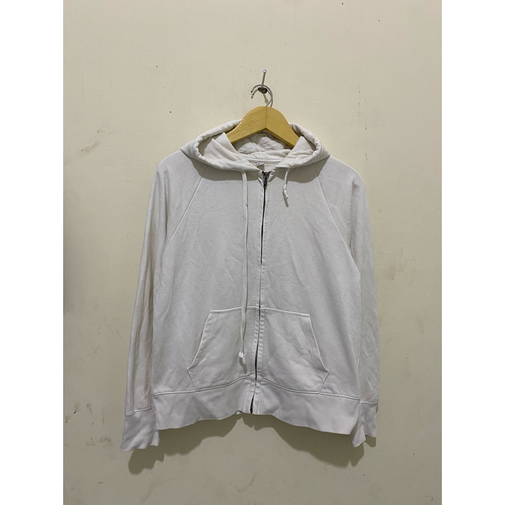 (READY) hoodie uniqlo jiper
