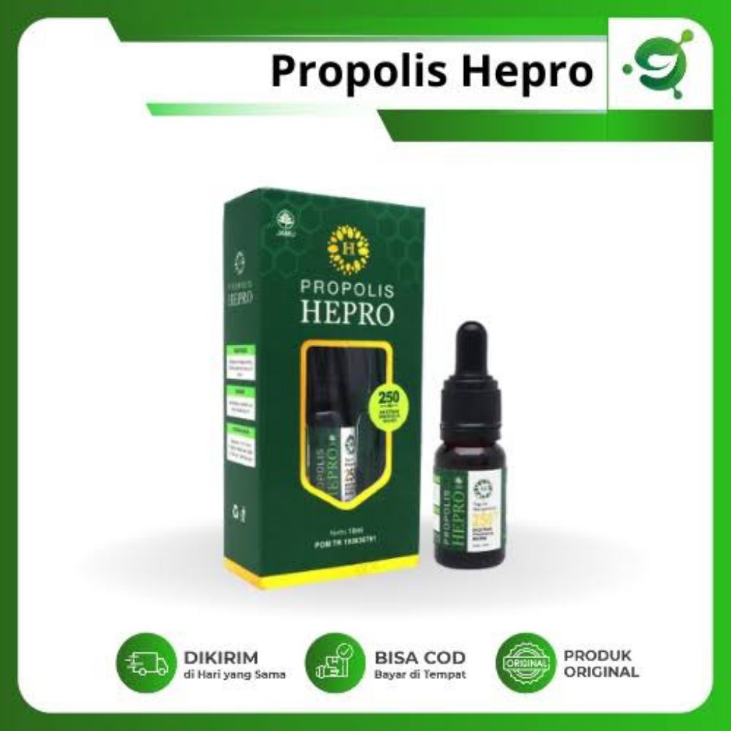 Propolis Hepro Asli Original Propolis Asli Original Propolis Hepro Obat Batuk Propolis Hepro Obat Pa