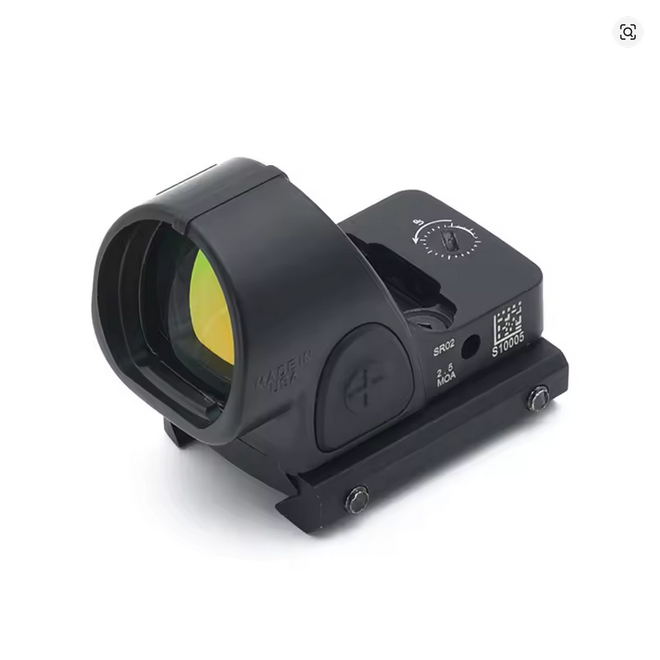 Red Dot Reflex Sight Trijicon SRO 2.5 MOA