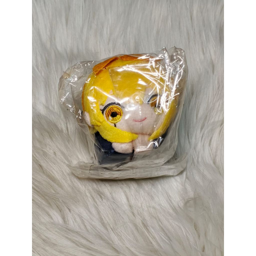 DOLL/PLUSHIE ANIME/HUGCHARA/CAPIT/LEMON/MASHLE/BACA DESKRIPSI (harga kena admin)
