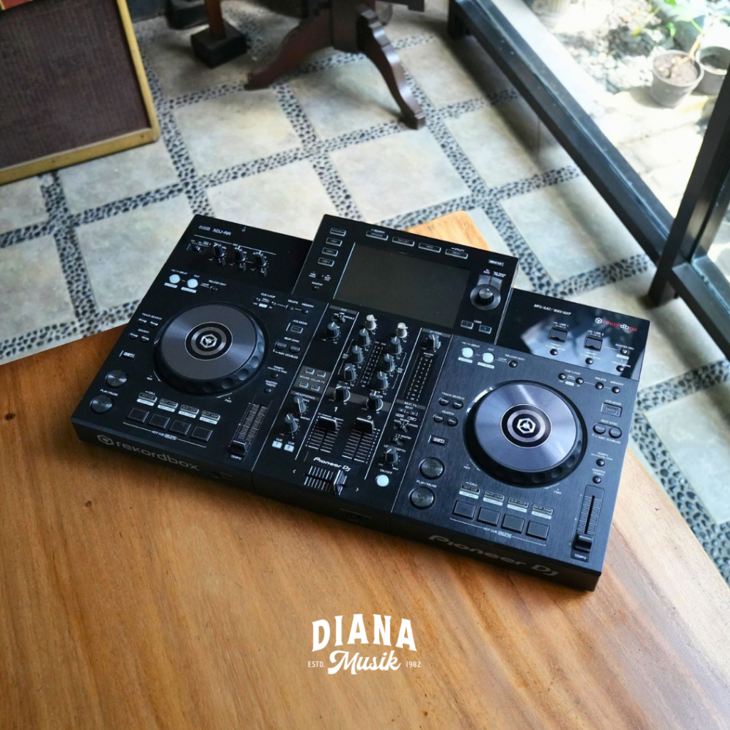 Pioneer DJ XDJ-RR / XDJ RR