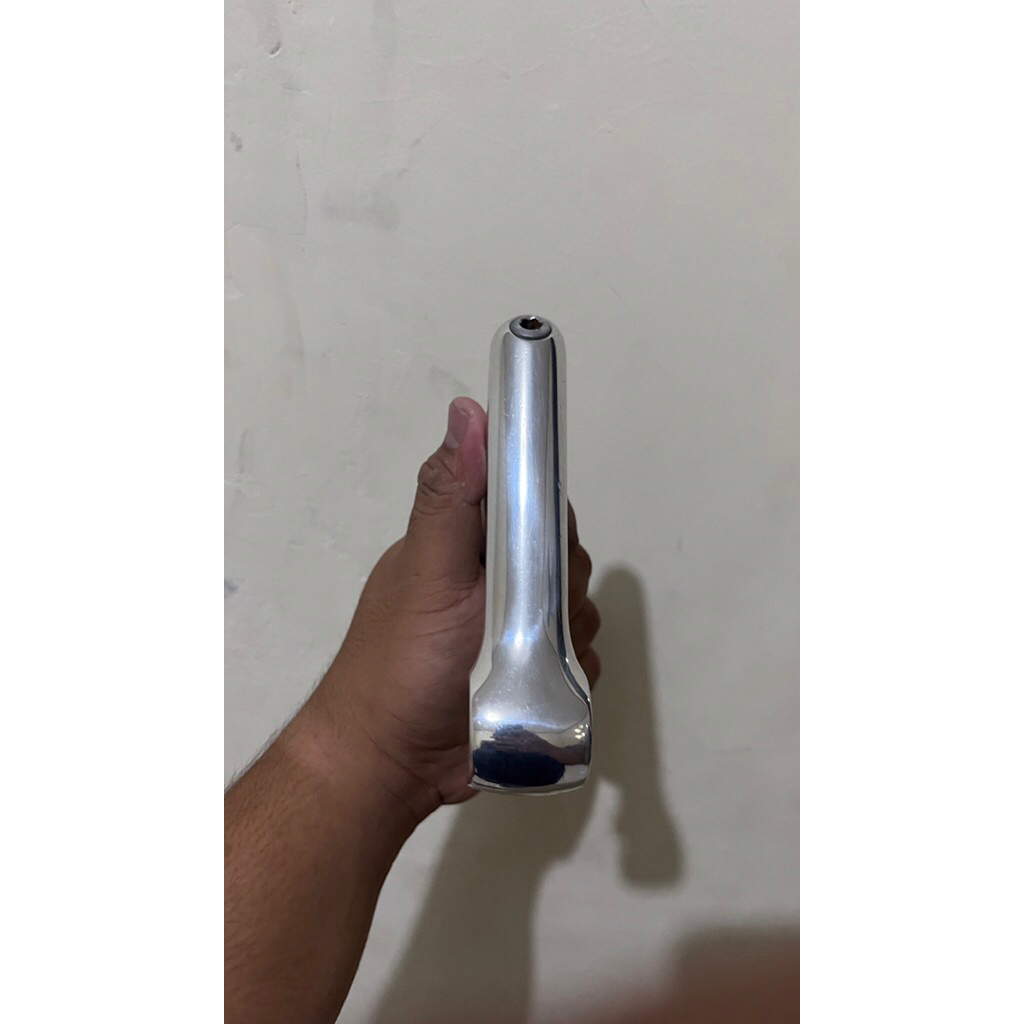 Stem Nitto Jaguar NJS 110mm