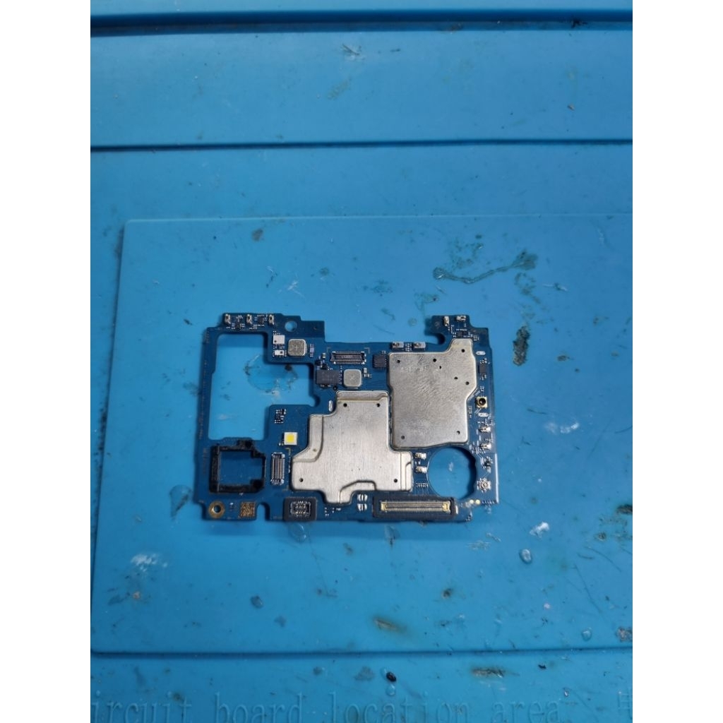 MESIN SAMSUNG A32 4G