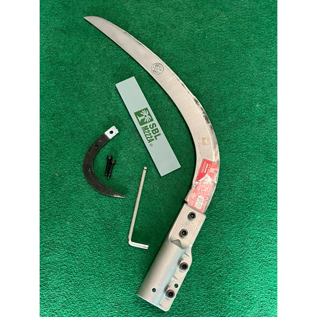 Egrek Jaya Mata Original Alat Panen Sawit