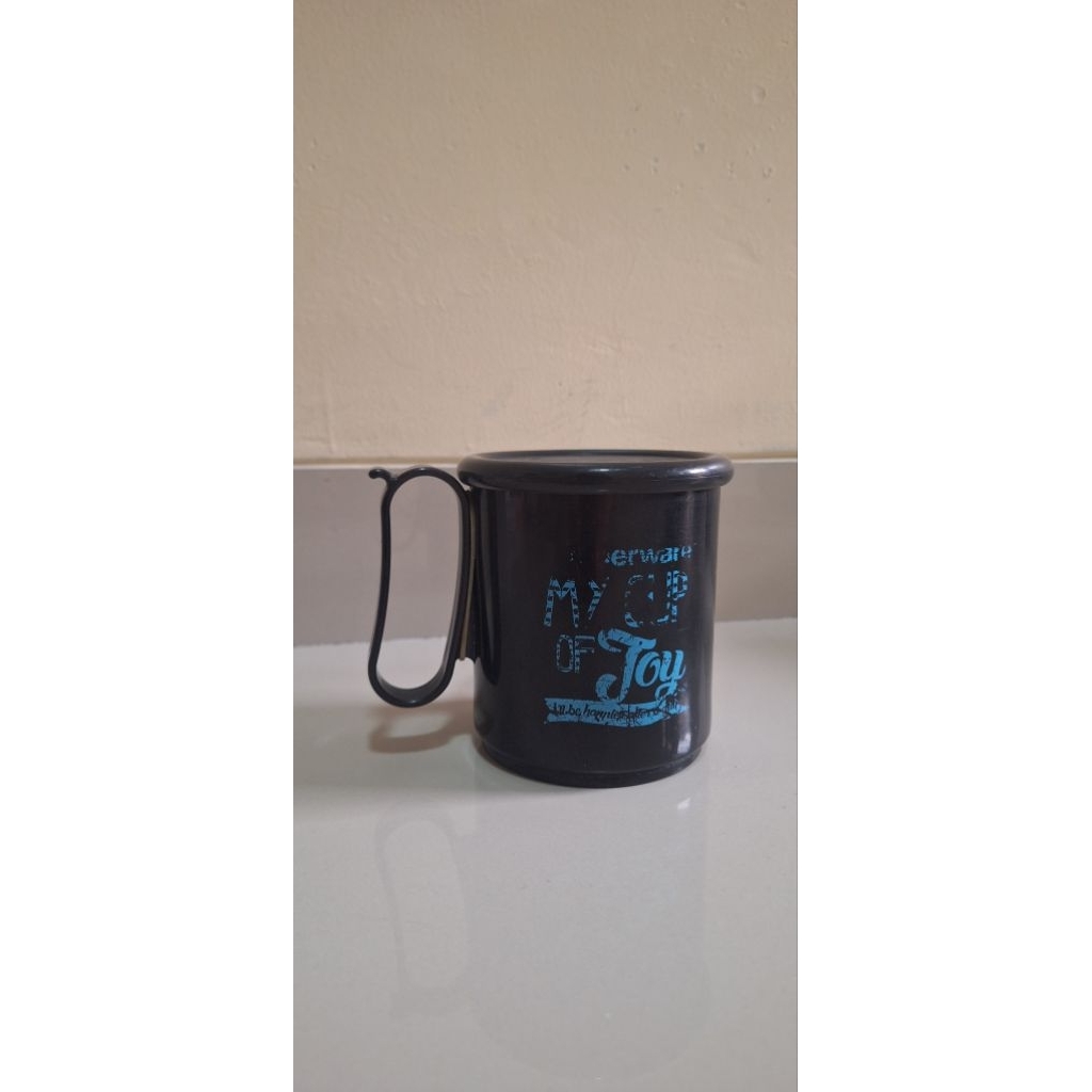 Mug Tupperware jumbo 600 ML second
