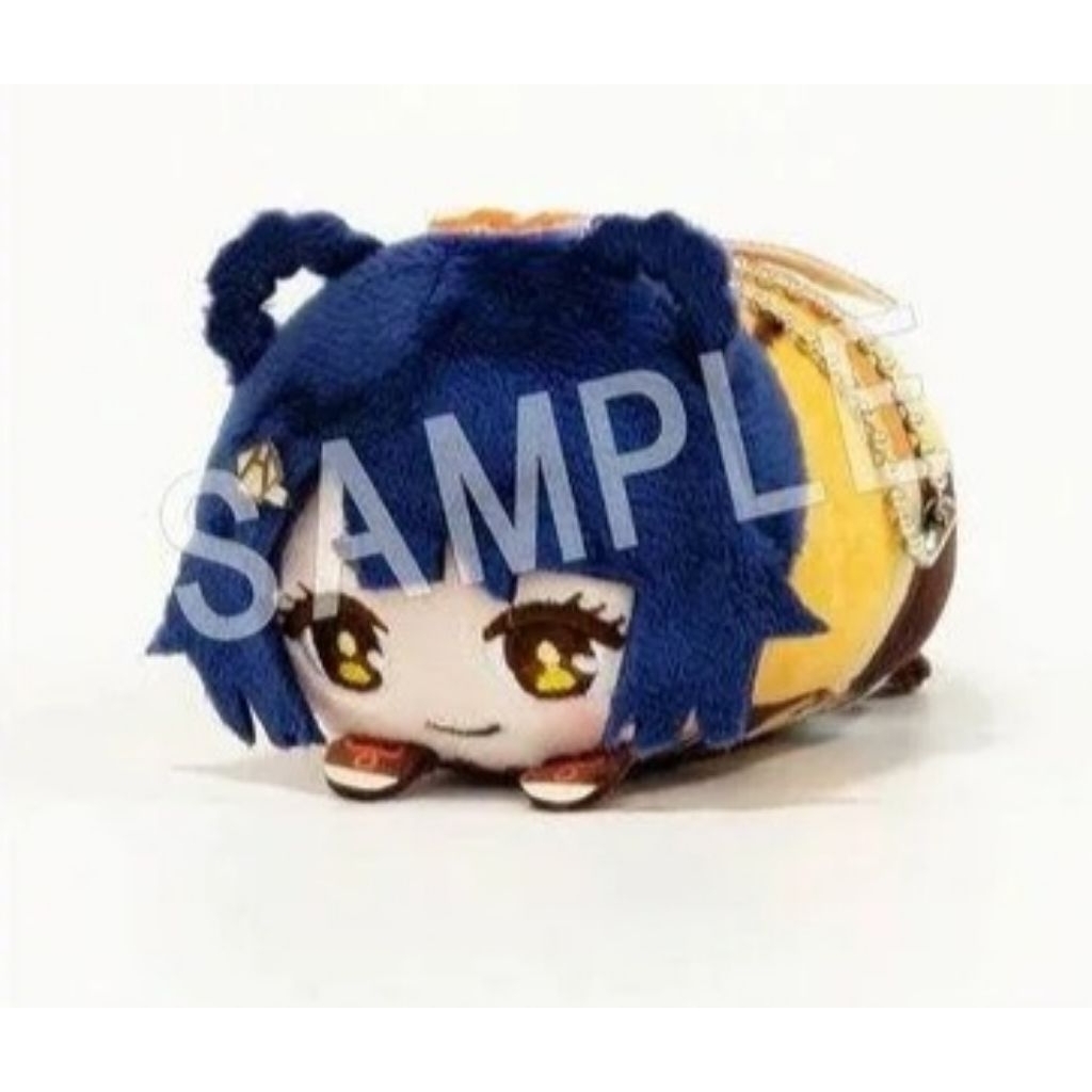 Genshin Mochikororin - XIANGLING