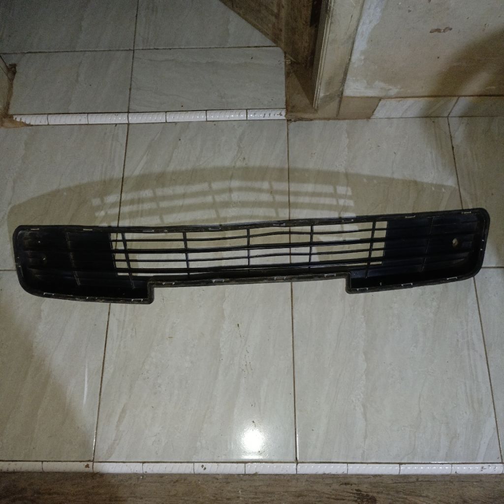GRILL BUMPER DEPAN AVANZA / XENIA 2012-2015 ORIGINAL