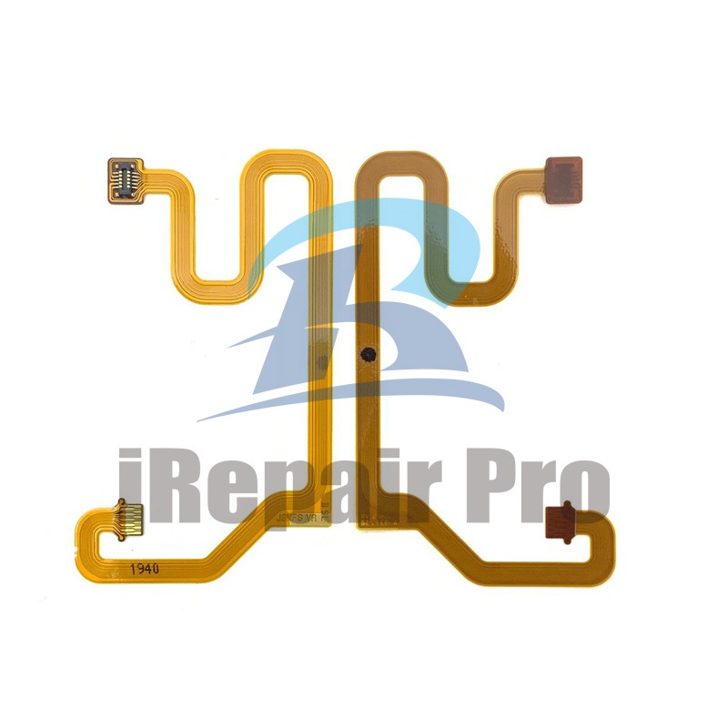 FLEXIBEL KONEKTOR PENGHUBUNG FINGERPRINT SIDIK JARI HUAWEI HONOR 8X