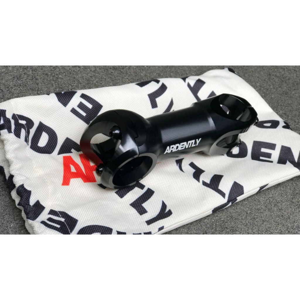 STEM ARDENTLY LIKE THOMSON